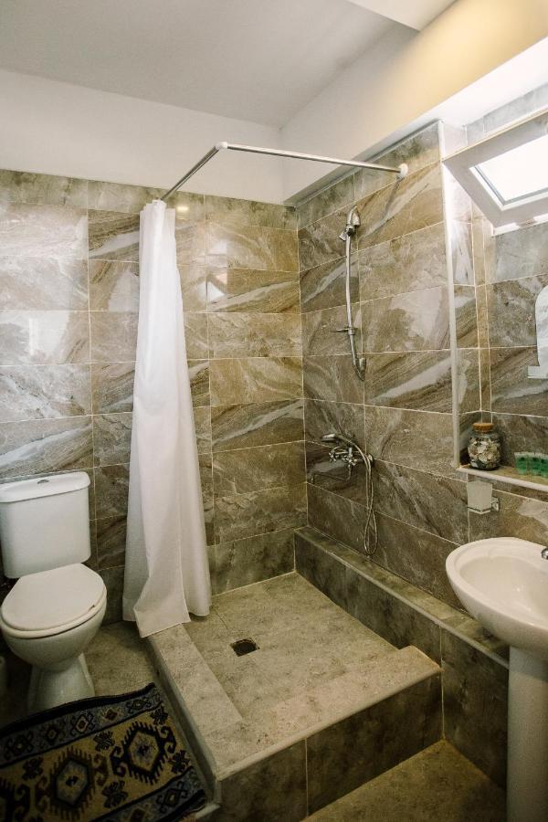 Hotel Chateau Dzveli Gavazi Akhalsopeli  Exterior foto