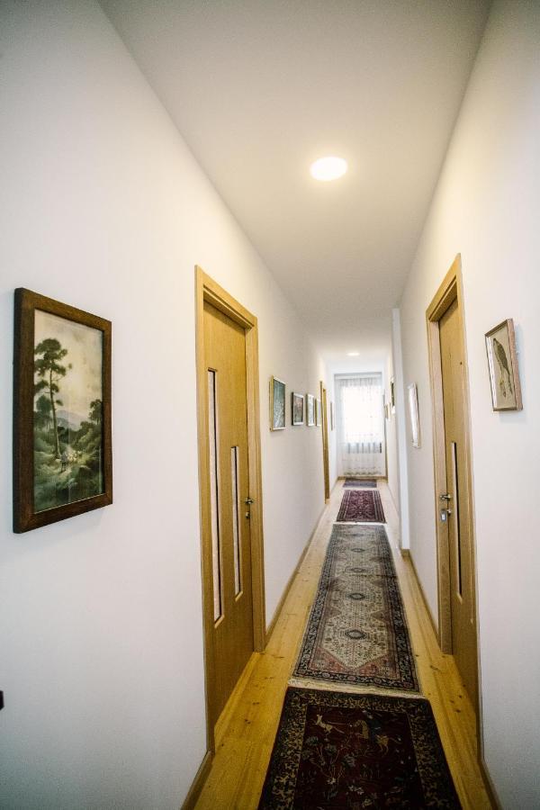 Hotel Chateau Dzveli Gavazi Akhalsopeli  Exterior foto